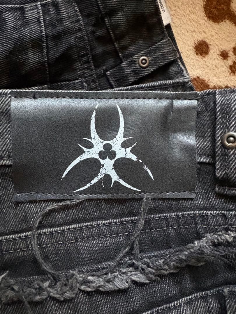 cozy worldwide デニム