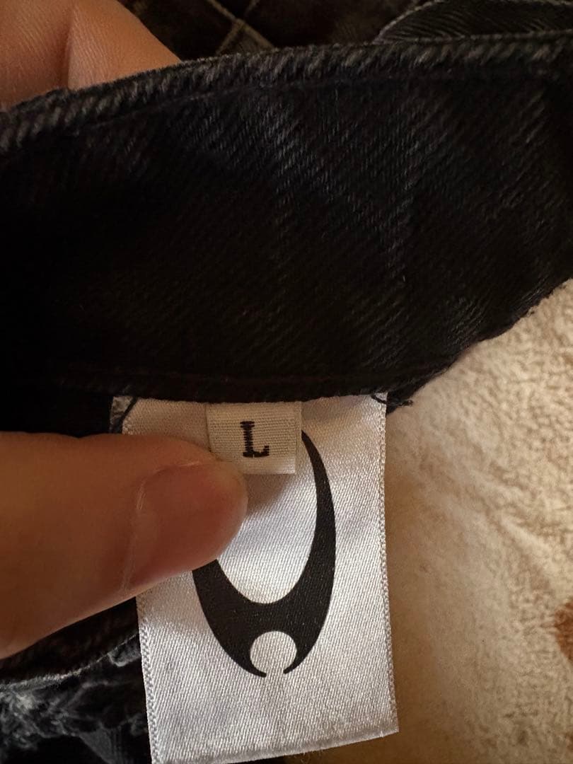 cozy worldwide デニム