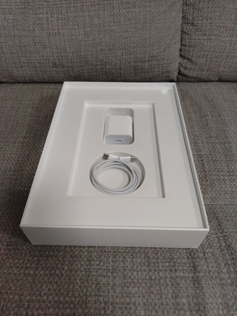 iPad Air4 Applepencil第2世代付き 美品