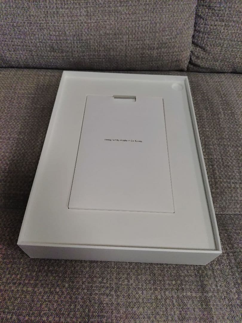 iPad Air4 Applepencil第2世代付き 美品
