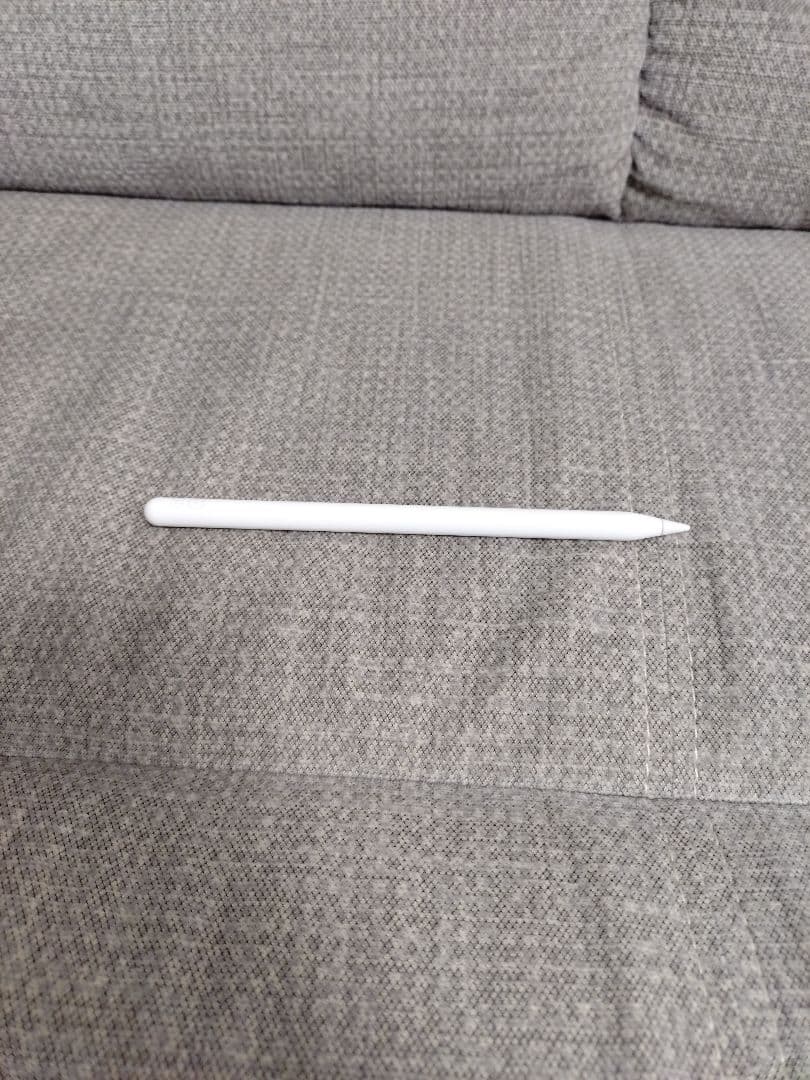 iPad Air4 Applepencil第2世代付き 美品