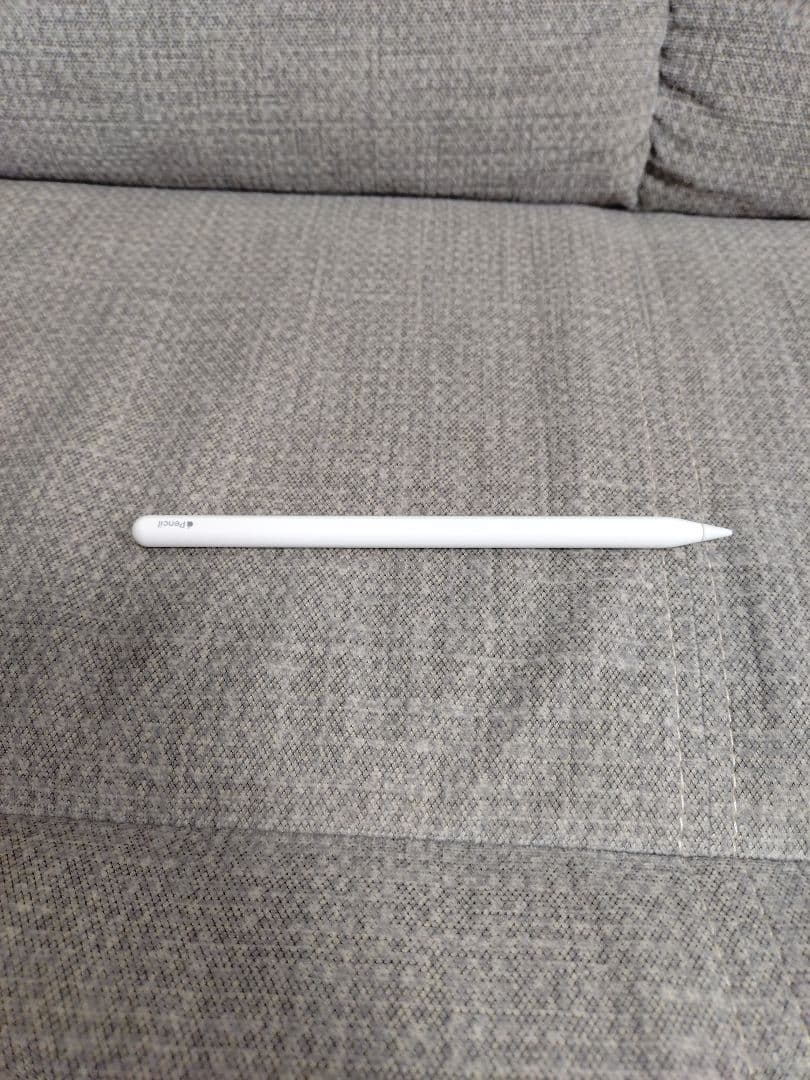 iPad Air4 Applepencil第2世代付き 美品