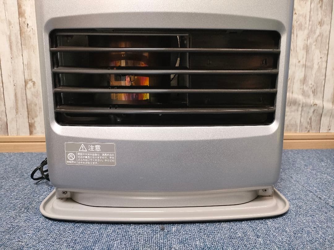 CORONA 石油ファンヒーター FH-G3219Y-S コロナ