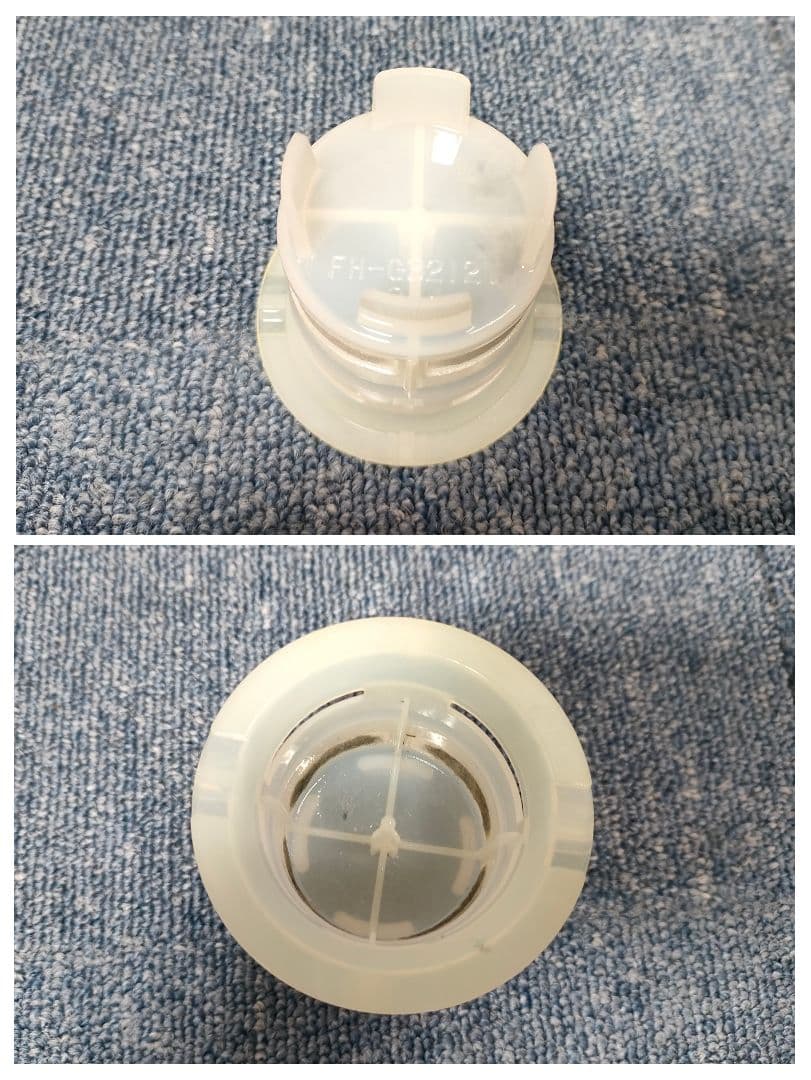 CORONA 石油ファンヒーター FH-G3219Y-S コロナ