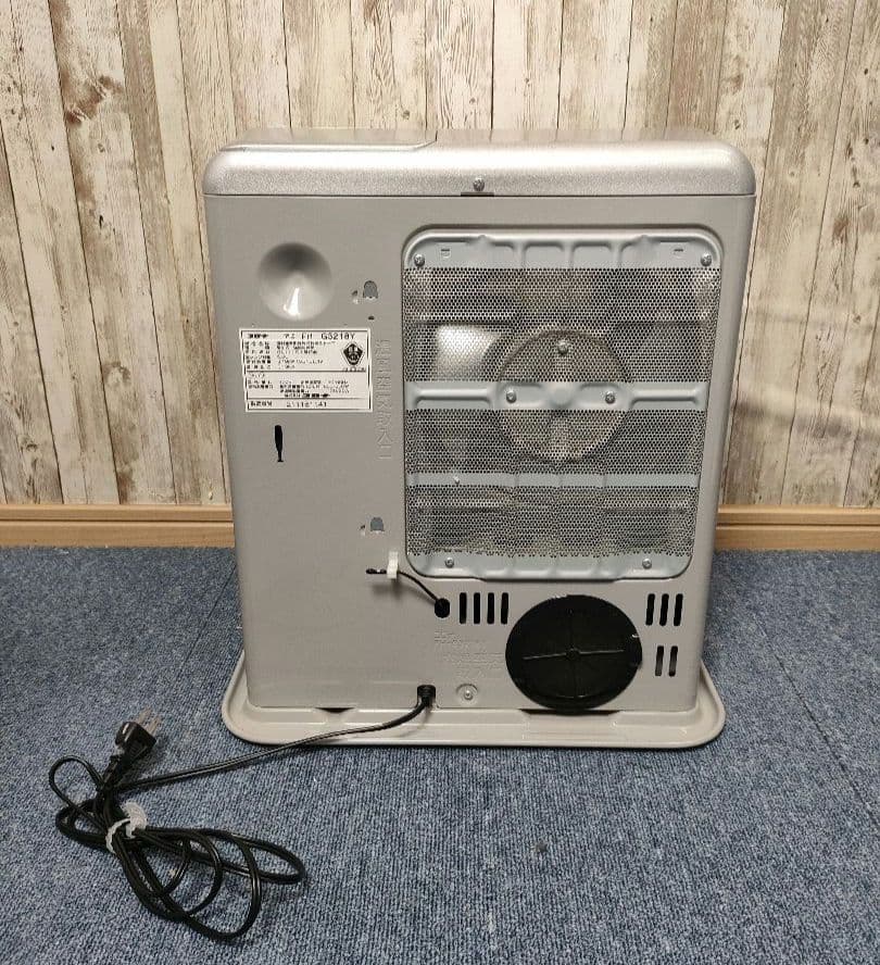 CORONA 石油ファンヒーター FH-G3219Y-S コロナ