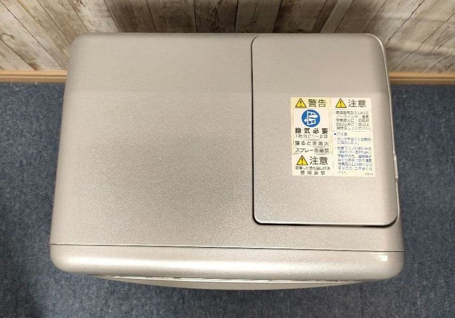 CORONA 石油ファンヒーター FH-G3219Y-S コロナ