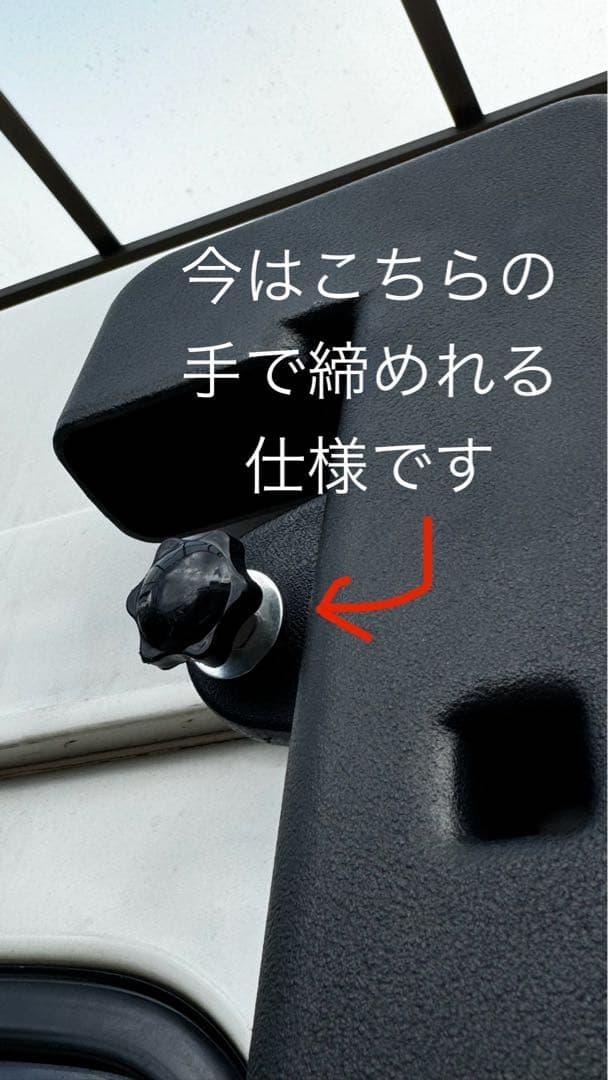 ハイエース　100系　シュノーケル　スノーケル　エアロ　防災アイテム