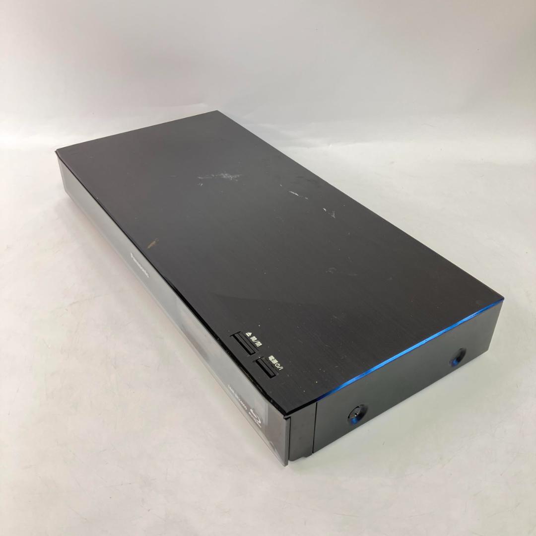 パナソニック 4TB 全録 4Kブルーレイレコーダー DMR-BRX4000
