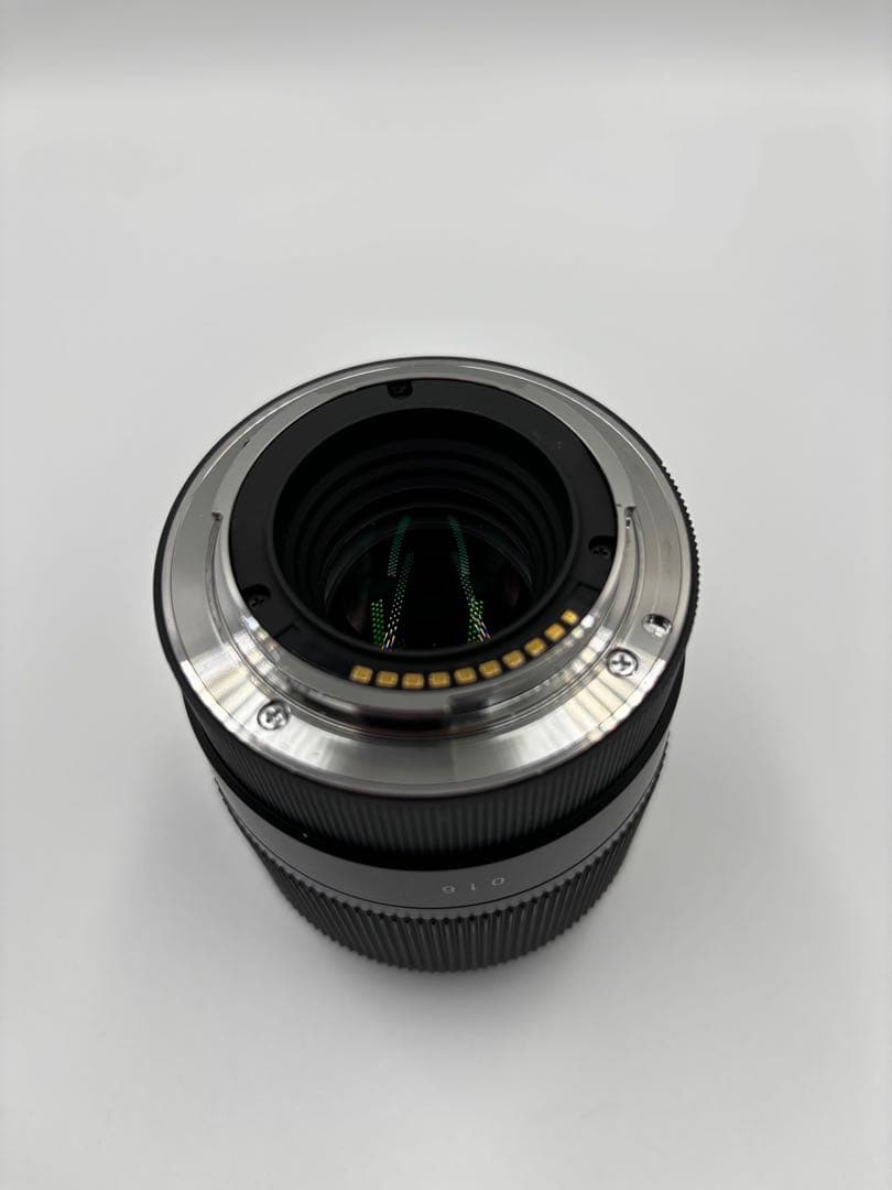 SIGMA 30mmF1.4 DC DN CONTEMPORARY Eマウント