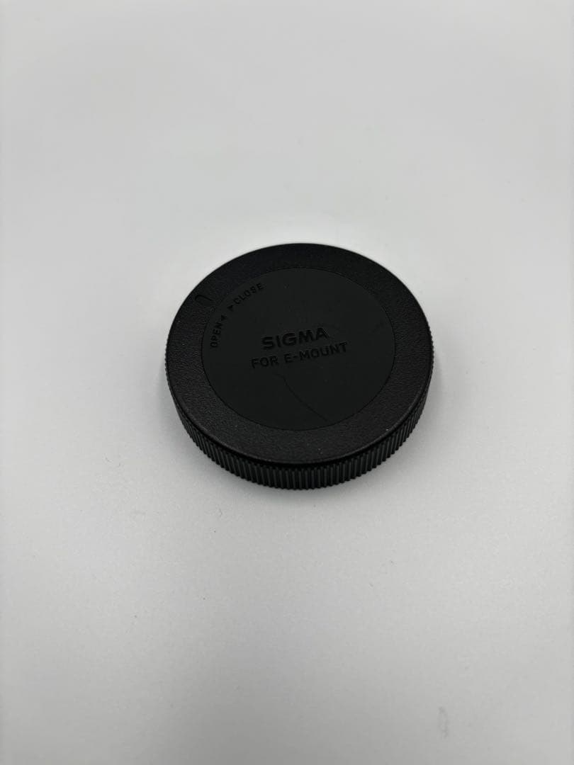 SIGMA 30mmF1.4 DC DN CONTEMPORARY Eマウント