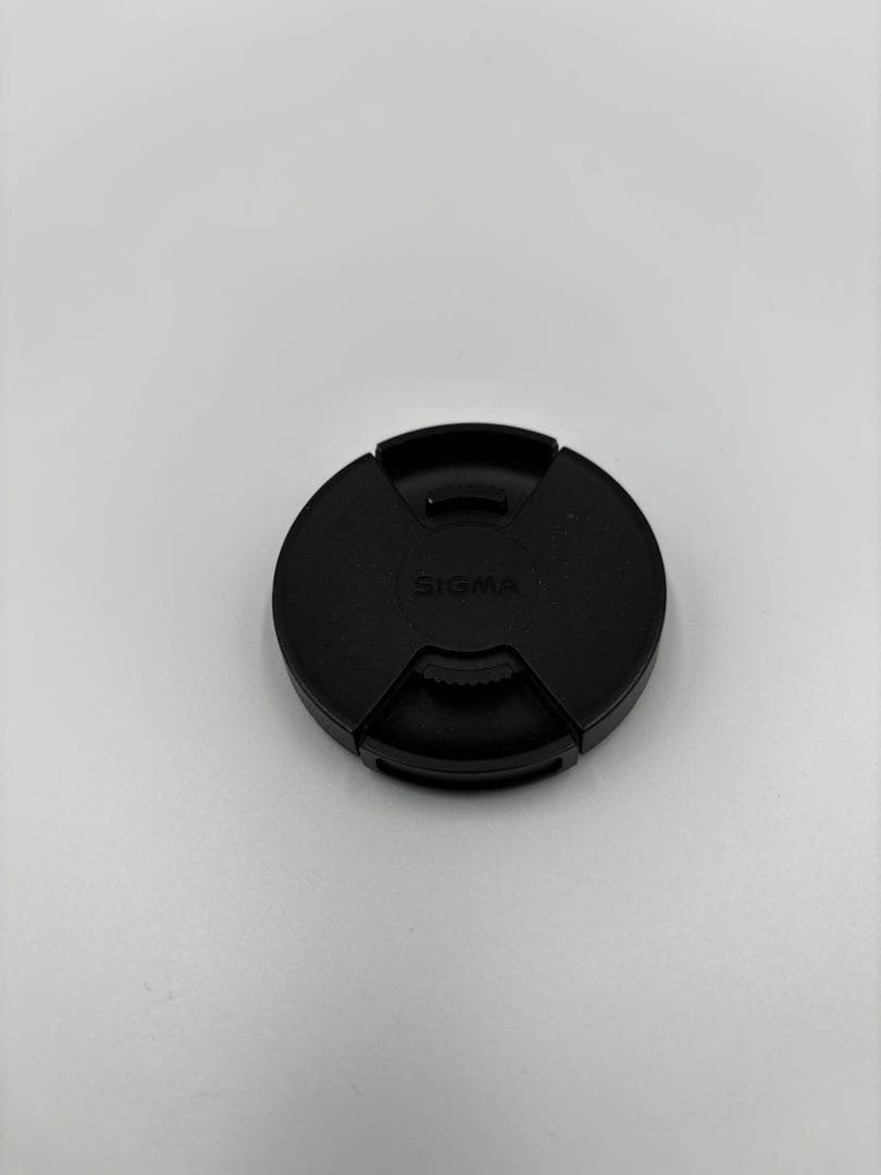 SIGMA 30mmF1.4 DC DN CONTEMPORARY Eマウント