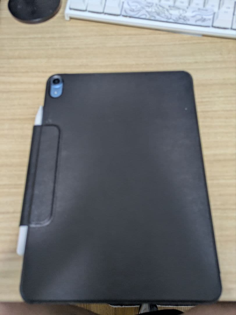 iPad Air 第5世代 256GB Wi-Fi 青+applepencil