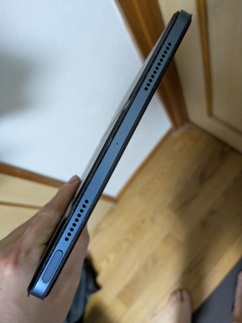 iPad Air 第5世代 256GB Wi-Fi 青+applepencil