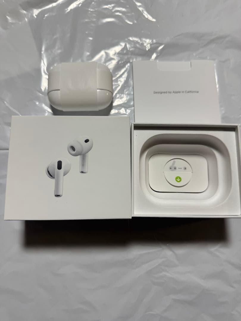 【美品】　AirPods Pro 3 本体　エアポッツ3 Apple