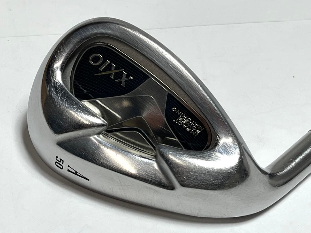 左 レフティ ウェッジ ゼクシオ ウエッジ AW(50°) SW(56°) 2本