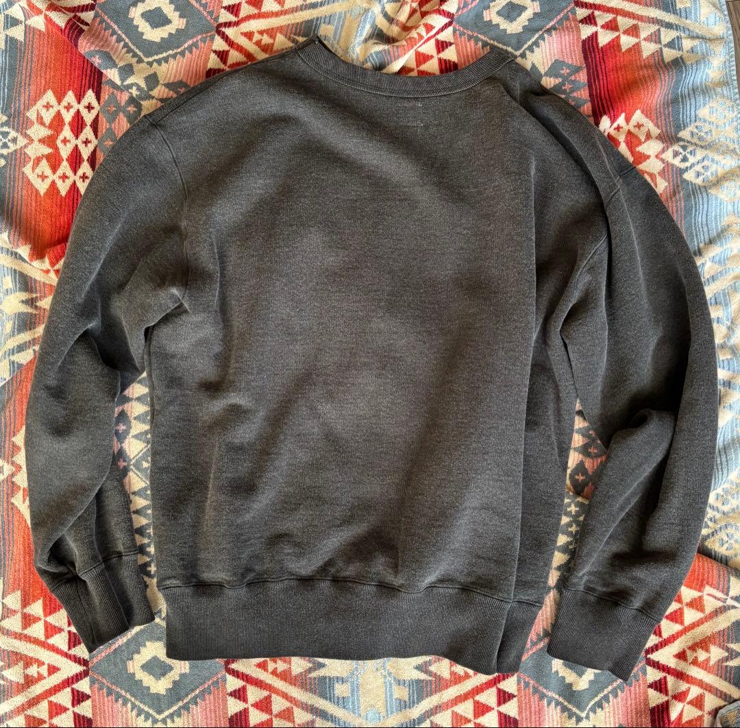 トップス The DUFFER N NEPHEWS MORAY CHARCOAL M