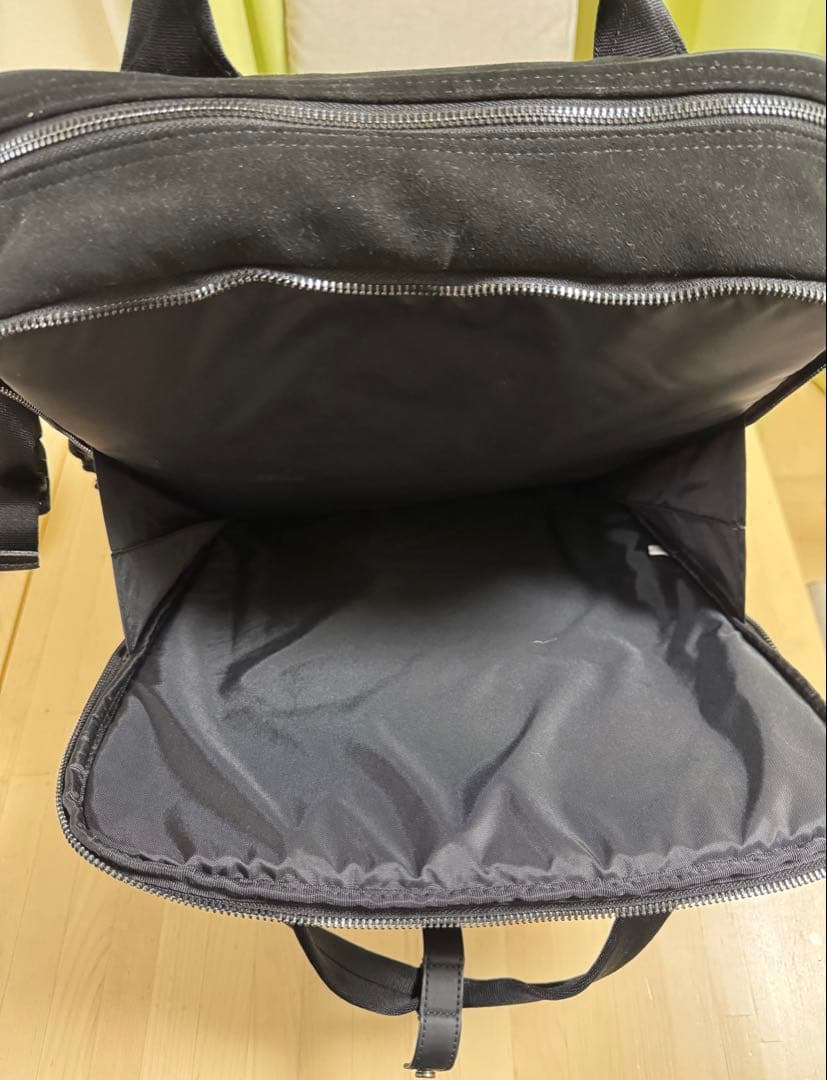 ワイノ クラリネットケース