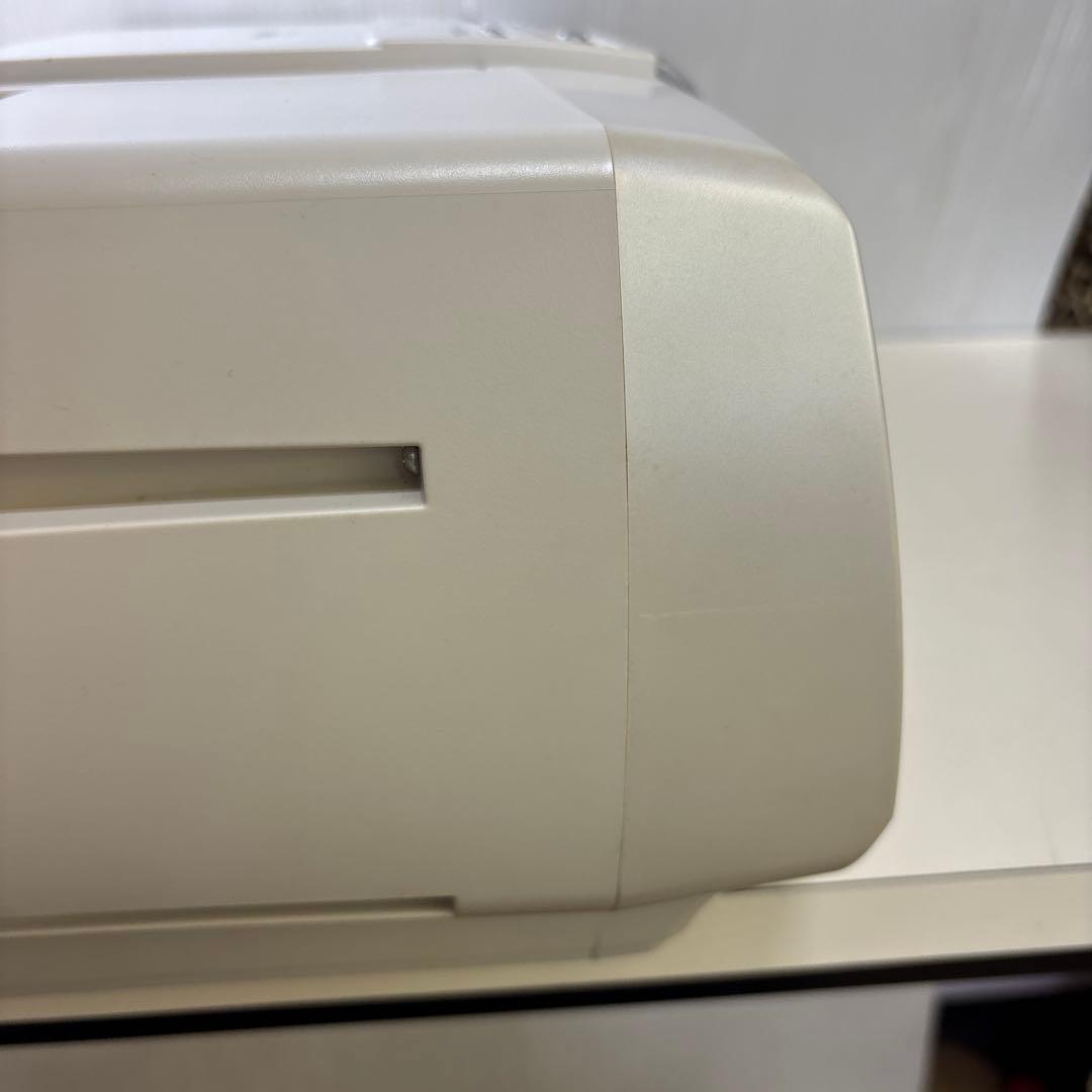 Victor ビクター RD-M2-W CD-MDポータブルシステム