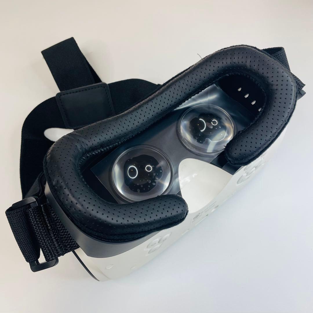 ✨未使用✨ アウトビジョンVRスコープ 専用インターフェイスセット