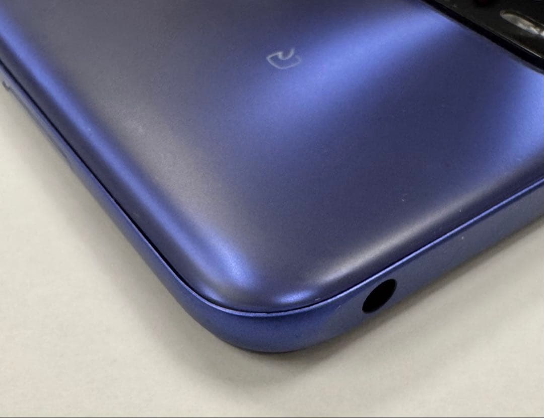 ま*♪様 Redmi Note 10T Simフリー 64GB　動作美品