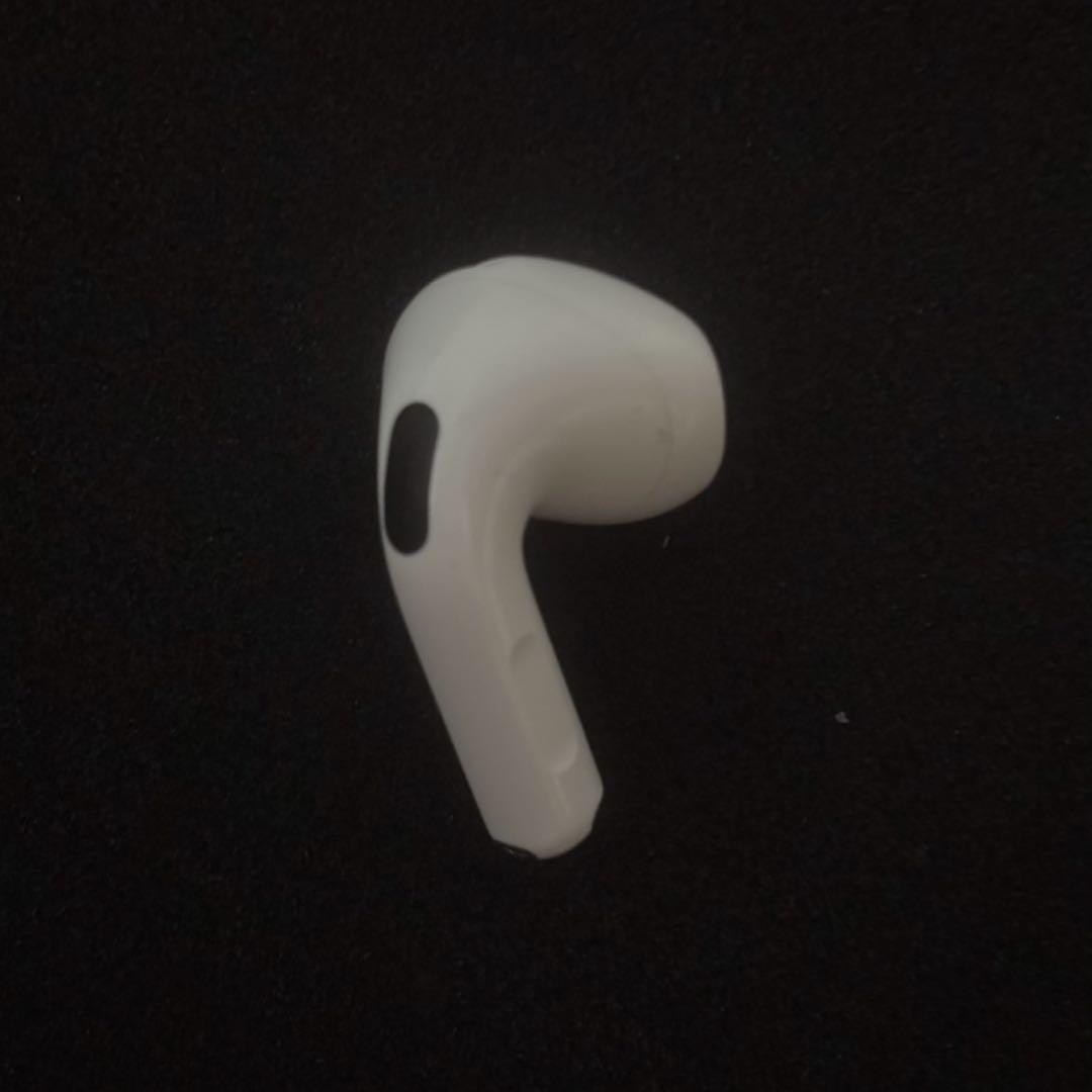 AirPods4 本体 ホワイト ノイズキャンセリング