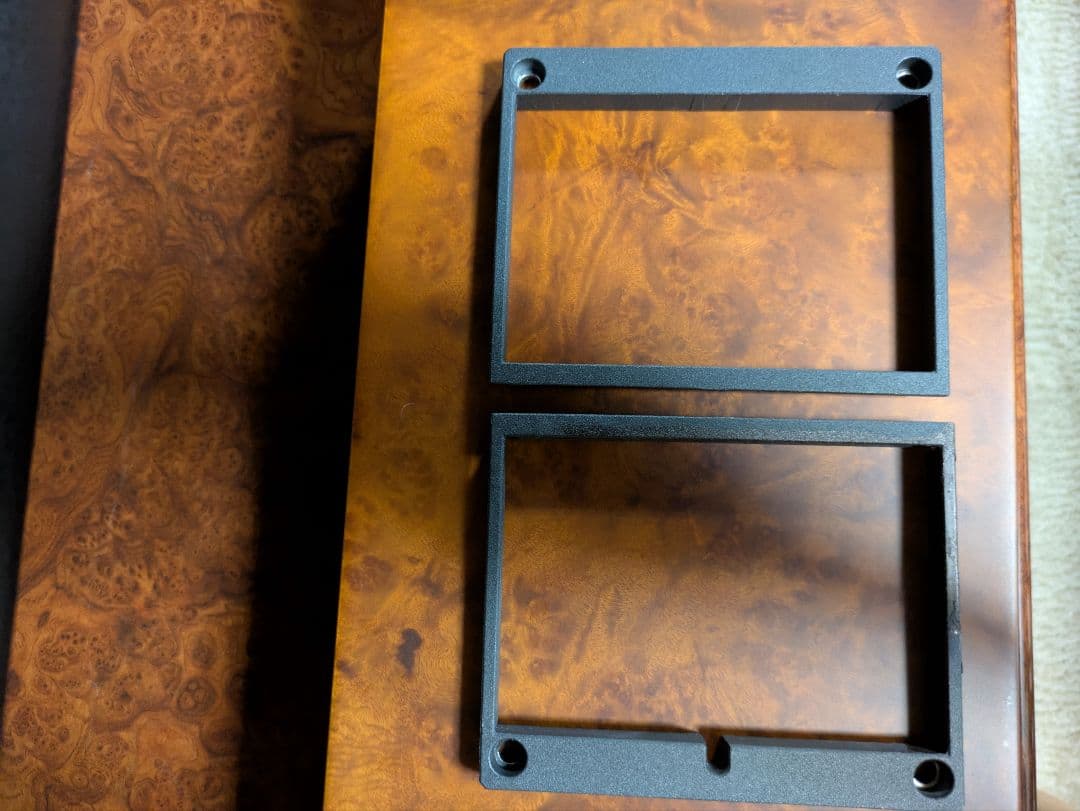 CHIHIRO OS wrgb 911 LED ライト