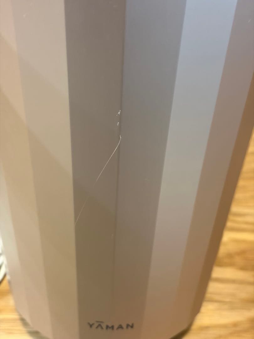 YAMAN 美顔器スチーマー　フォトケア