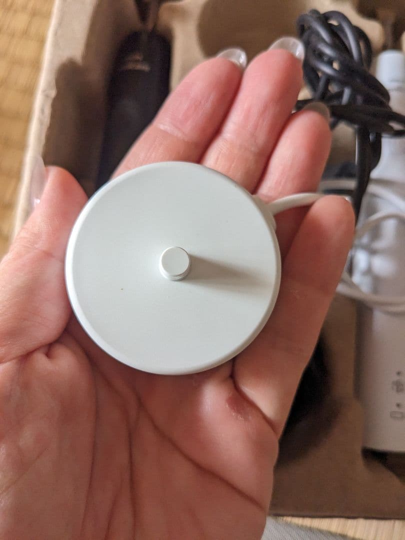 【電動歯ブラシ】 Philips Sonicare 3100 ソニッケアー 中古