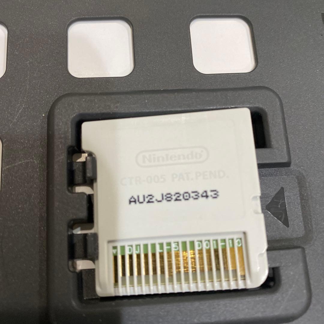 3DS　パチパラ3D 大海物語2 With アグネス・ラム