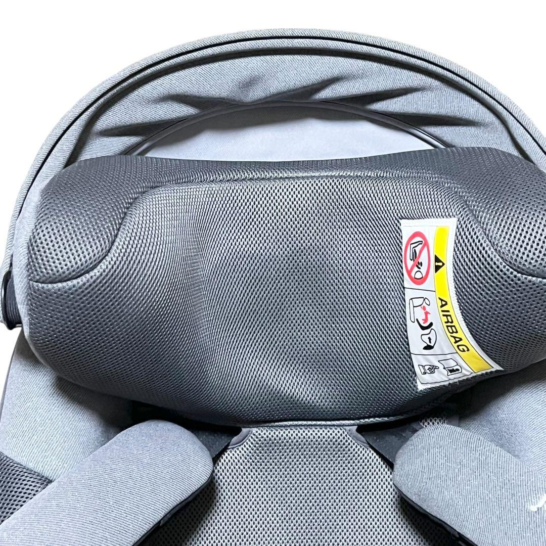 【未使用級美品】 クルムーヴコンパクト R129 エッグショック Combi