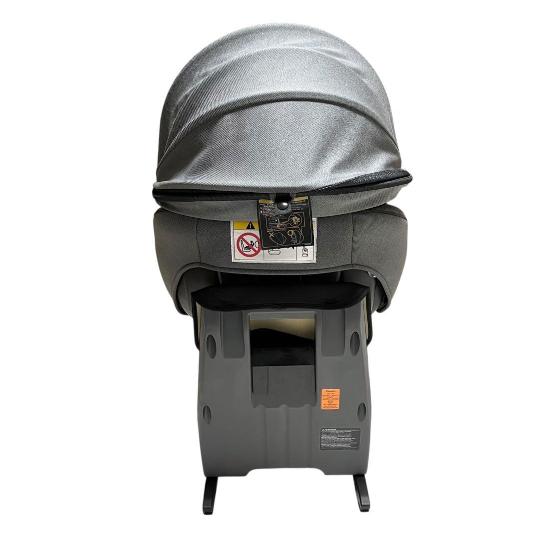 【未使用級美品】 クルムーヴコンパクト R129 エッグショック Combi