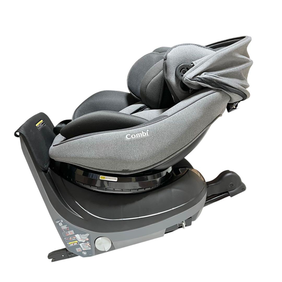 【未使用級美品】 クルムーヴコンパクト R129 エッグショック Combi