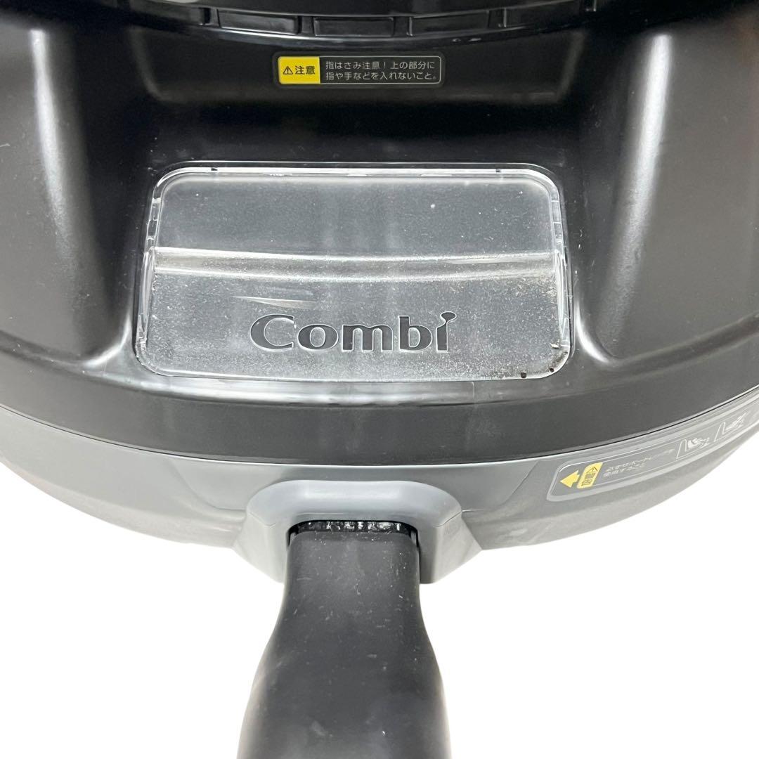 【未使用級美品】 クルムーヴコンパクト R129 エッグショック Combi