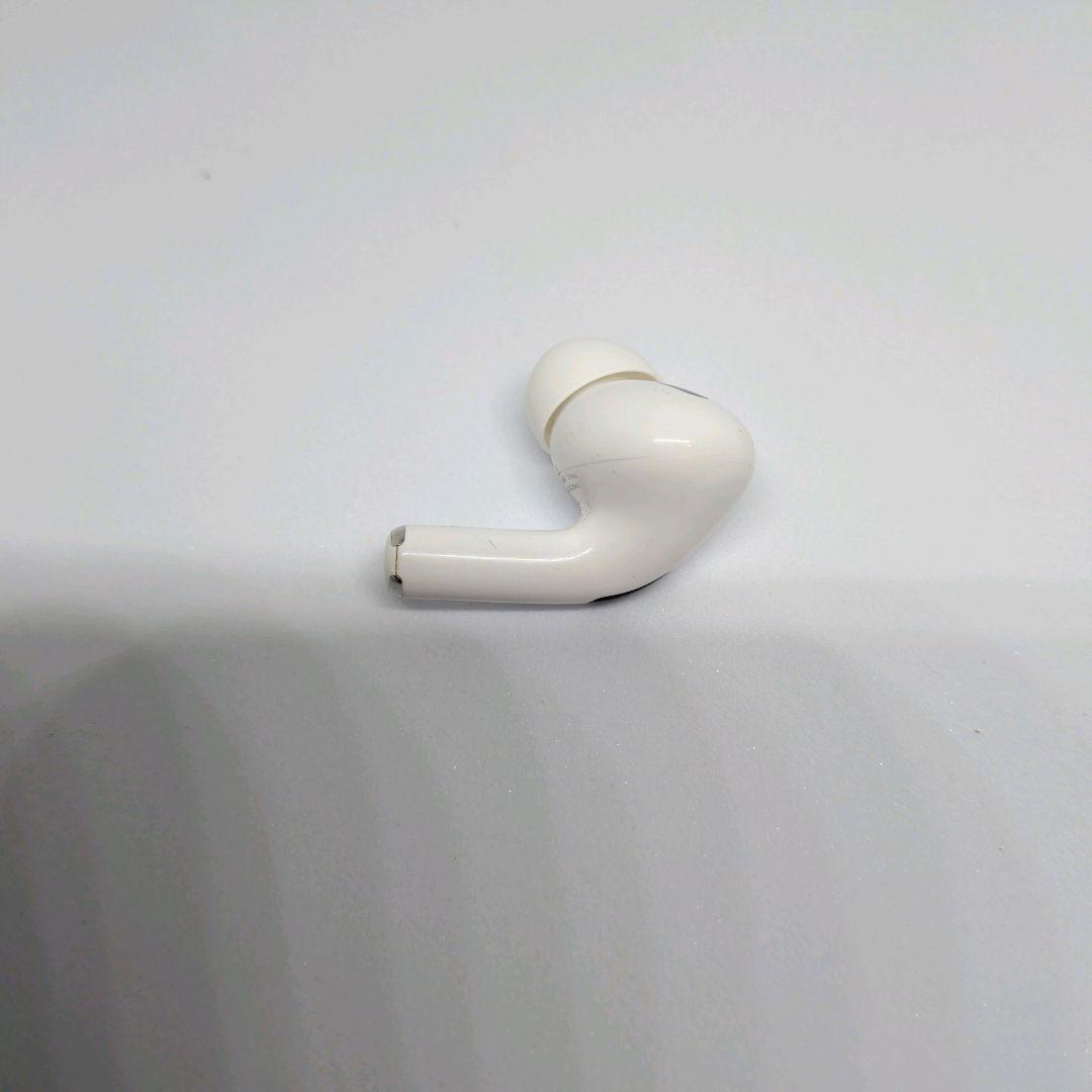 【美品】Apple AirPods Pro 2世代 片耳 R 片方 右耳