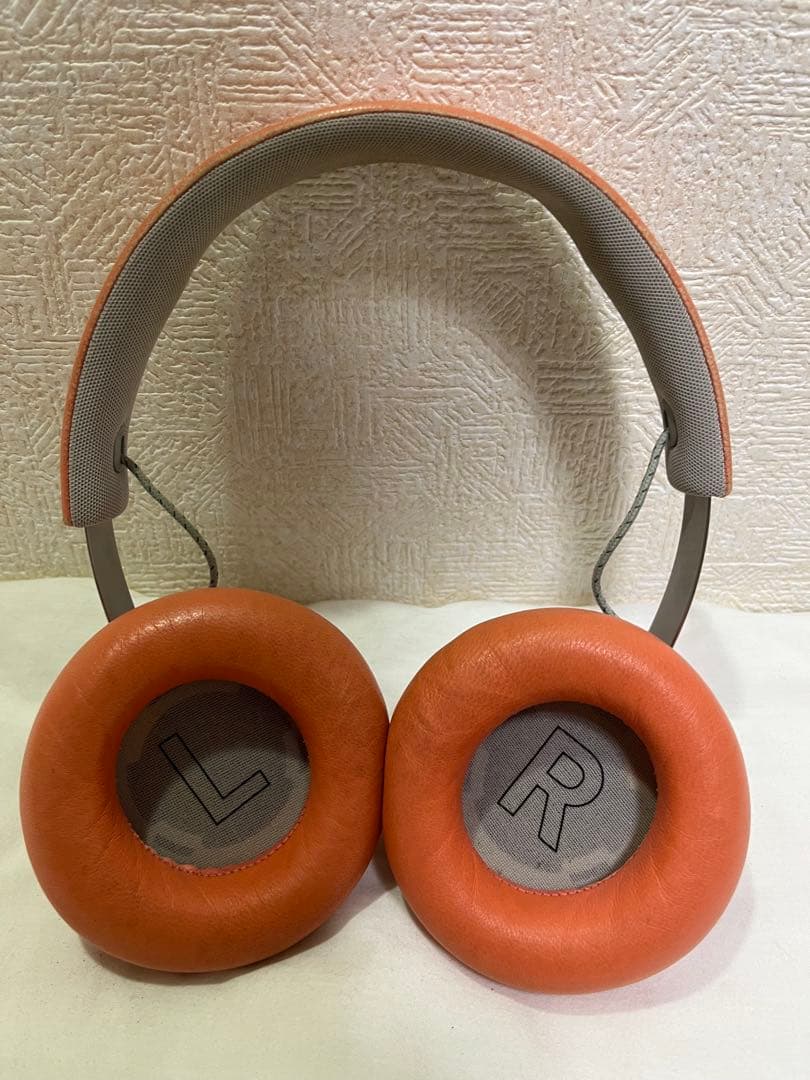 ヘッドホン Bang&Olufsen B&O PLAY Beoplay H4