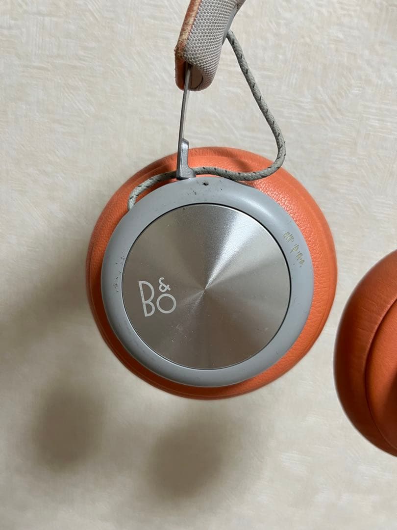 ヘッドホン Bang&Olufsen B&O PLAY Beoplay H4