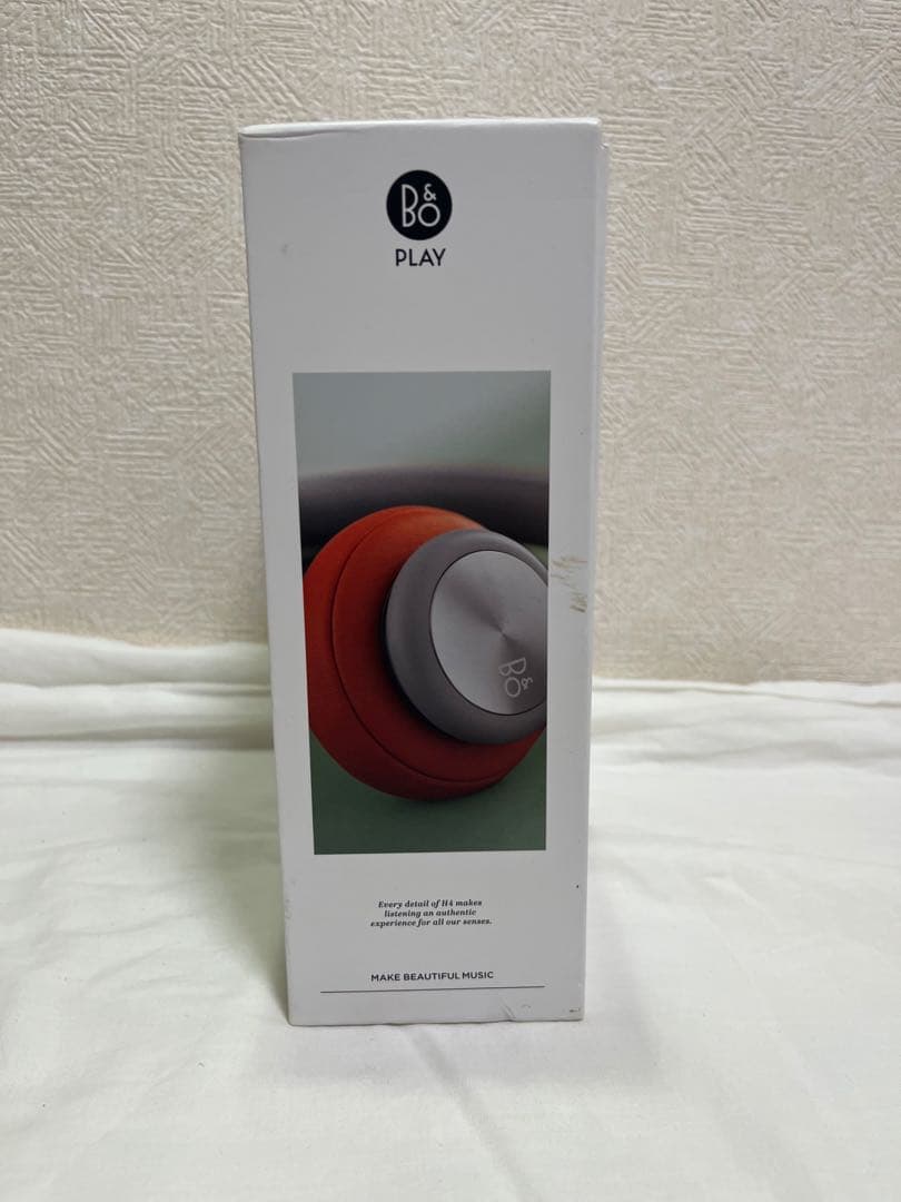 ヘッドホン Bang&Olufsen B&O PLAY Beoplay H4
