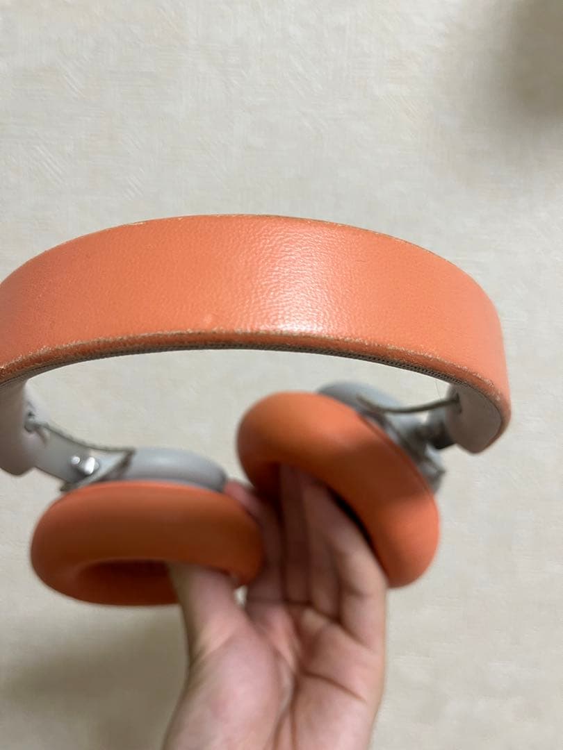 ヘッドホン Bang&Olufsen B&O PLAY Beoplay H4