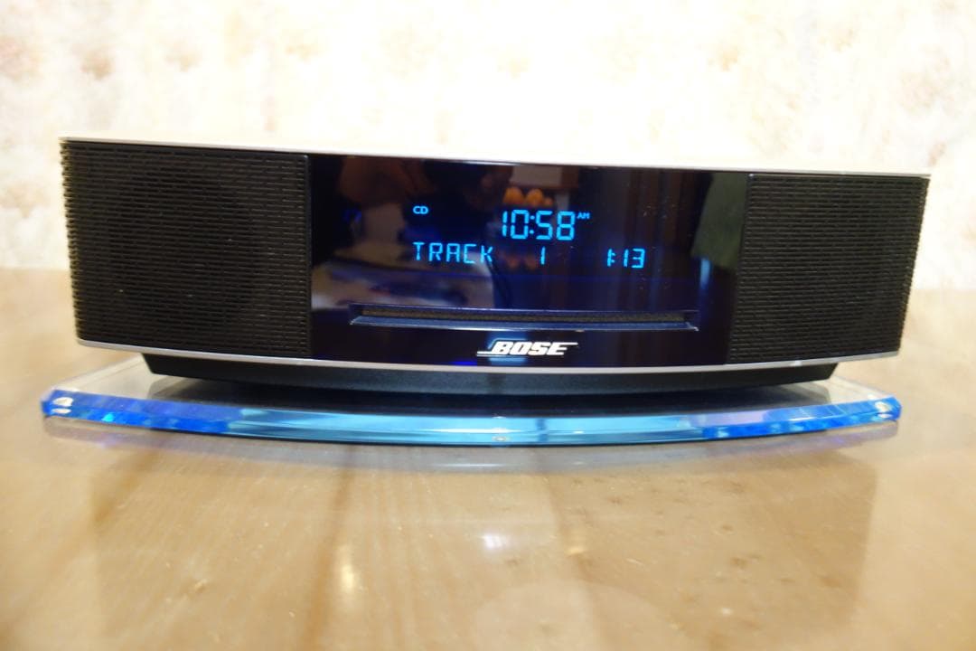 BOSE Wave　Music System　Ⅳ　動作品　　1201