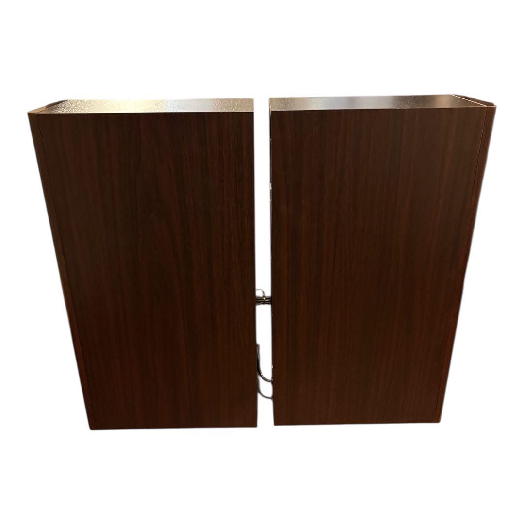 山善(YAMAZEN) キュリオム ダブルスピーカー TWS-72(DB)