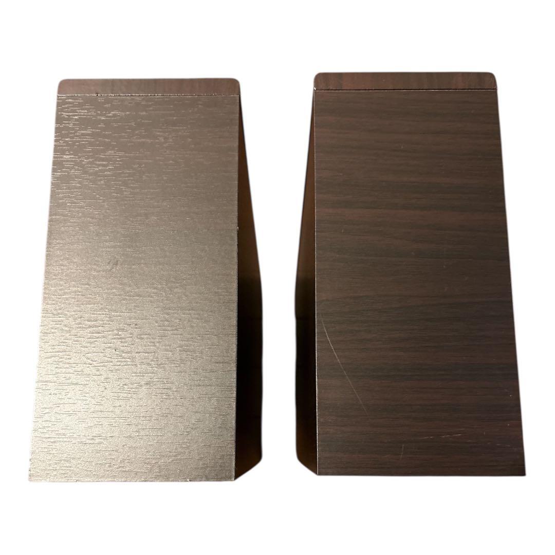 山善(YAMAZEN) キュリオム ダブルスピーカー TWS-72(DB)