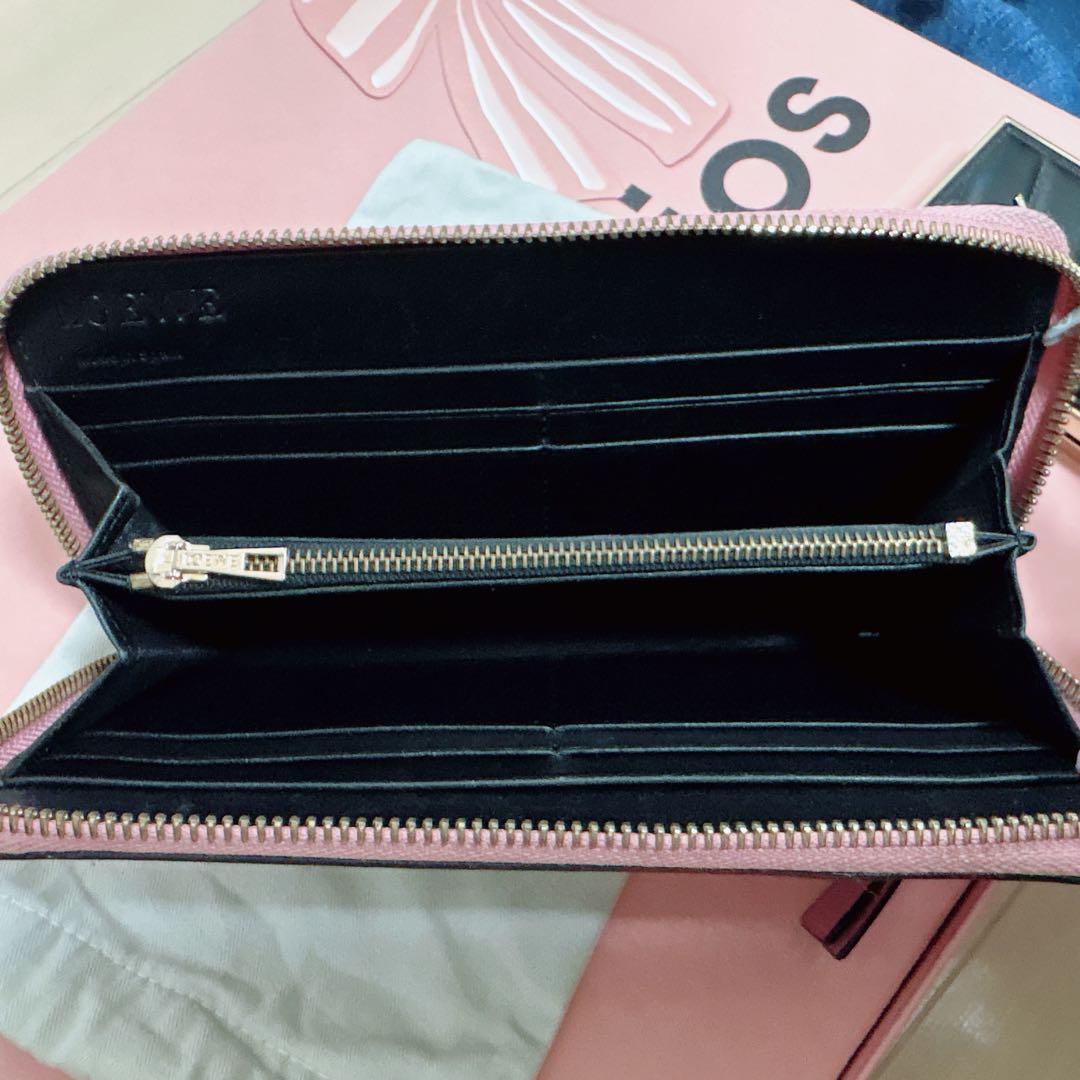 LOEWE ロエベ パズル 長財布