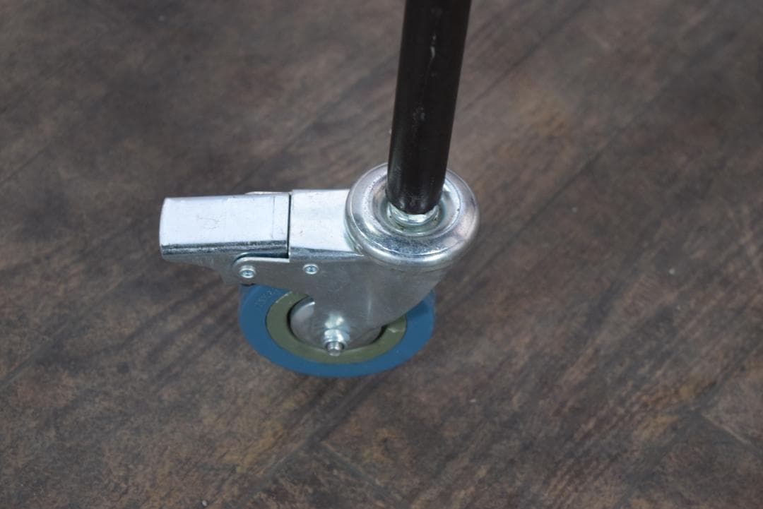 展示品 a.depeche/アデペシュ アイアン ハンガースタンド　B