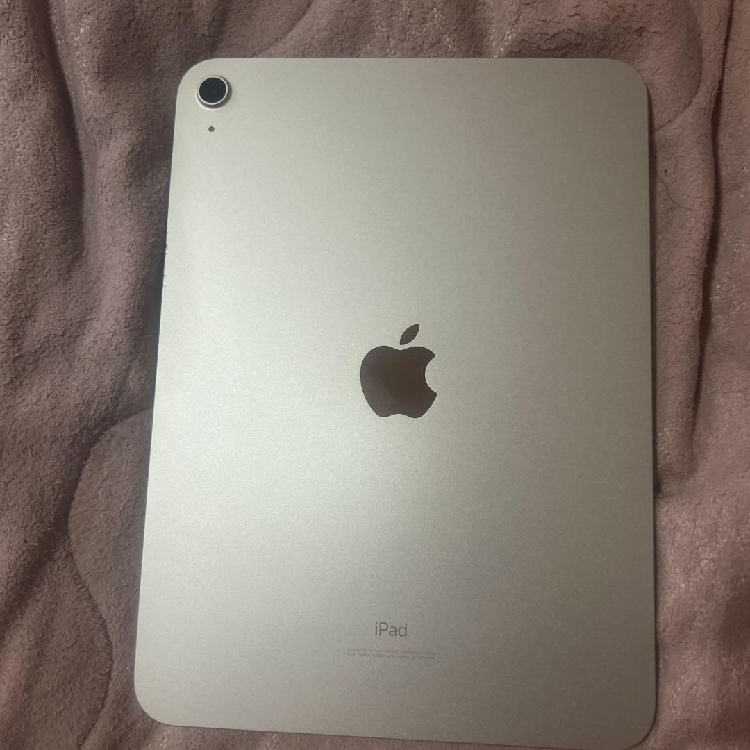 【美品】ipad 第10世代