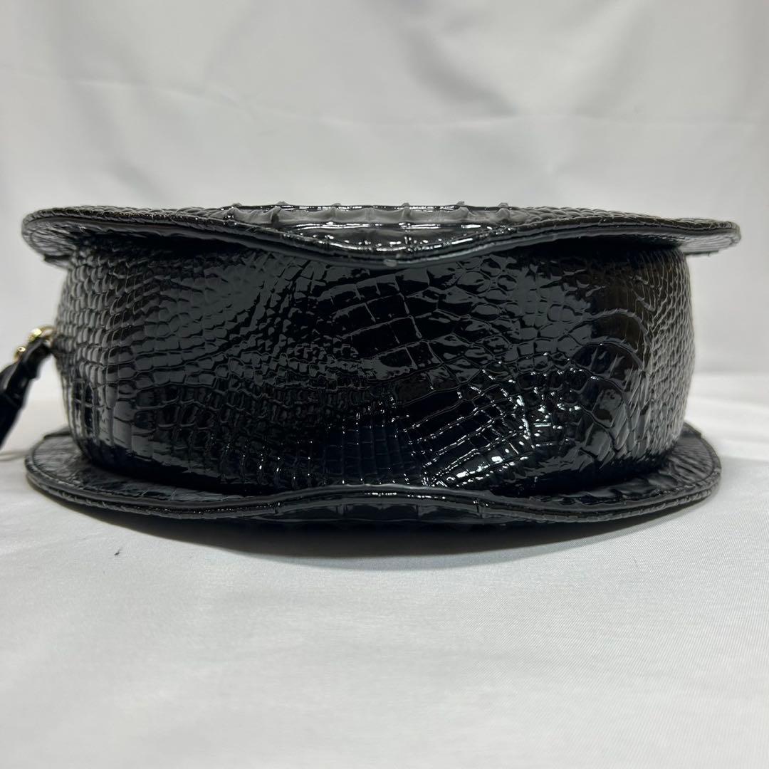 【極美品/付属品完備】ヴィヴィアンウエストウッド ハート型 2way バッグ