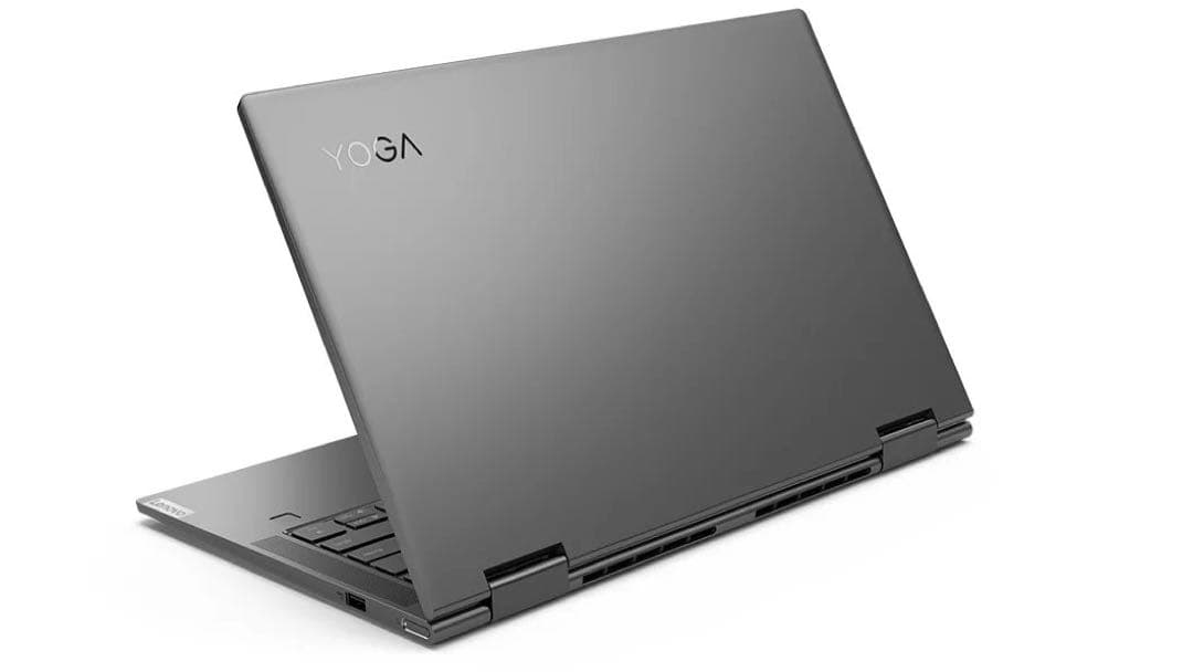 Lenovo Yoga C740 14型 (第10世代インテル) 本体のみ