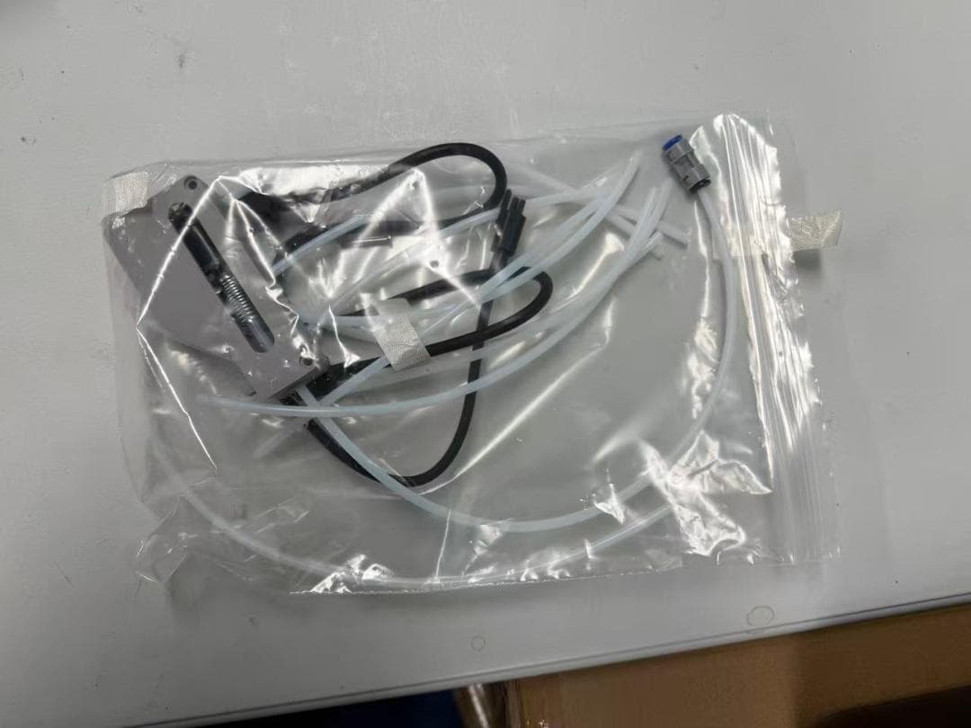 新品 Bambu Lab AMS 自動素材供給システム