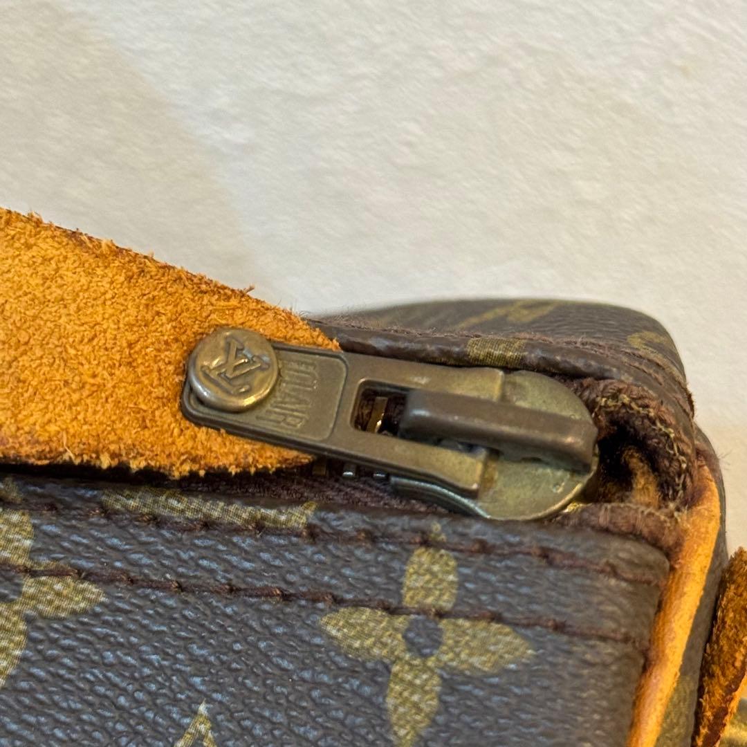 【LOUIS VUITTON】キーポル45 ボストンバッグ vintage