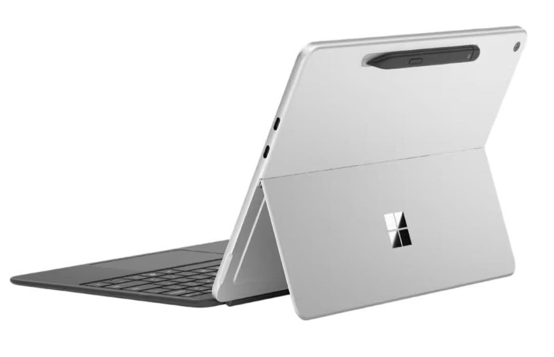 新品Surface Pro12本体+スリムペン+キーボード+フィルタ４点セット