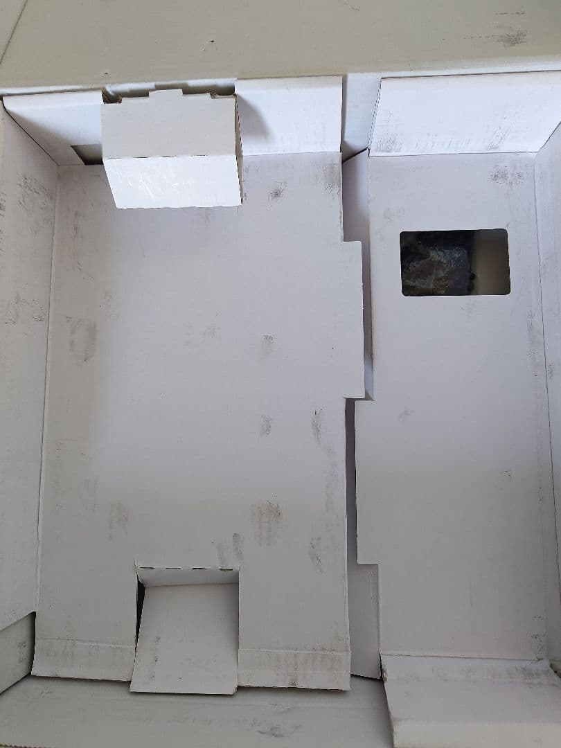 MSI MPG B760M EDGE TI WIFI マザーボード ジャンク